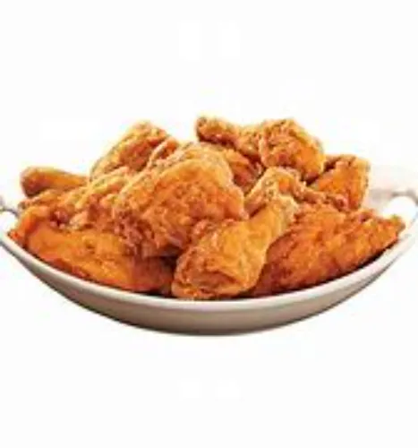 8 PC CHICKEN